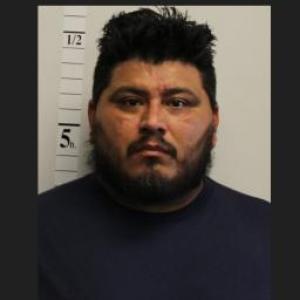 David Casiano a registered Sexual or Violent Offender of Montana