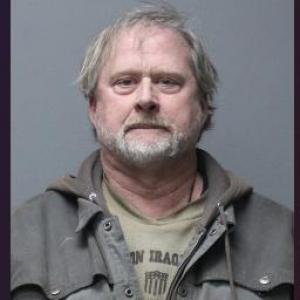 Scott Lee Benedict a registered Sexual or Violent Offender of Montana