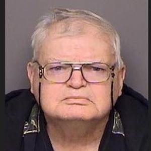 Gary Eugene Smith a registered Sexual or Violent Offender of Montana