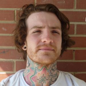 Tyiler Lance Rafferty a registered Sexual or Violent Offender of Montana