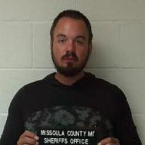Brian Lee Thurow a registered Sexual or Violent Offender of Montana