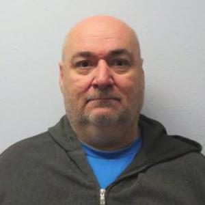 Skeeter Lee Bastible a registered Sexual or Violent Offender of Montana