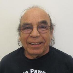 Mario Valentine Miner Sr a registered Sexual or Violent Offender of Montana
