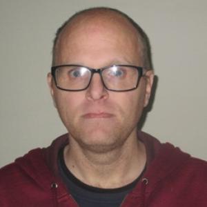 Alexander Tallon a registered Sexual or Violent Offender of Montana