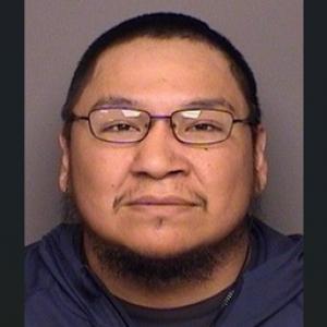 Romer Jesse Jaure a registered Sexual or Violent Offender of Montana