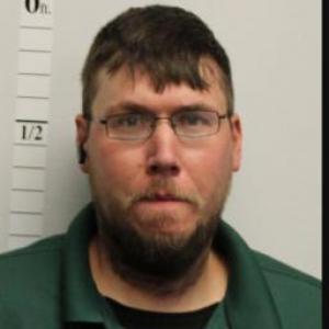 Brett Michael Hoffman a registered Sexual or Violent Offender of Montana
