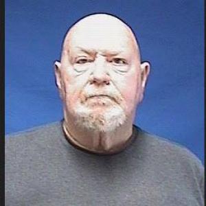 Richard Harold Huffman a registered Sexual or Violent Offender of Montana