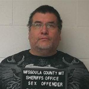 Eric Jason Cisneros a registered Sexual or Violent Offender of Montana