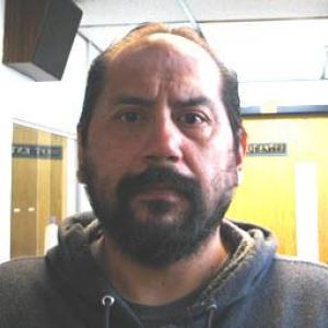 Dana Francis Matt a registered Sexual or Violent Offender of Montana