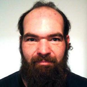 Shane Michael Saunders a registered Sexual or Violent Offender of Montana