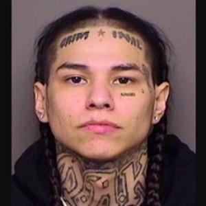 Cavey Eagleboy Matt a registered Sexual or Violent Offender of Montana