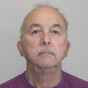 Bruce Leroy Bexell a registered Sexual or Violent Offender of Montana