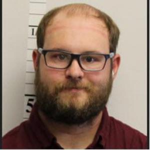 Zachary Lee Mchugh a registered Sexual or Violent Offender of Montana