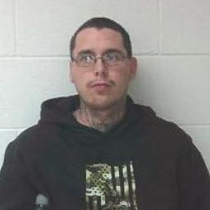 Justin Robert Wieder a registered Sexual or Violent Offender of Montana