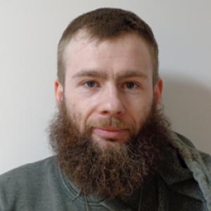 Brandon David Blumhagen a registered Sexual or Violent Offender of Montana