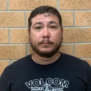 Andrew John Castaneda a registered Sexual or Violent Offender of Montana