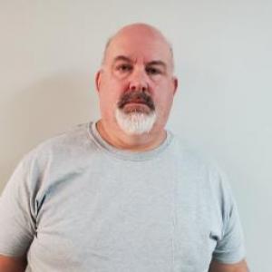 Anthony Edward Clark a registered Sexual or Violent Offender of Montana