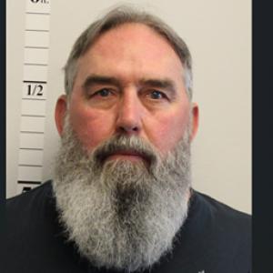 David Wayne Whedbee a registered Sexual or Violent Offender of Montana