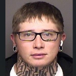 Aiden Lee Hayes a registered Sexual or Violent Offender of Montana