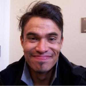 Santigo Andrew Schnickel a registered Sexual or Violent Offender of Montana