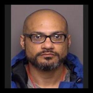 Manuel David Orozco a registered Sexual or Violent Offender of Montana