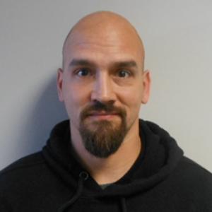 Joseph Raymond Wilson a registered Sexual or Violent Offender of Montana