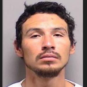 James Alexander Laforge a registered Sexual or Violent Offender of Montana