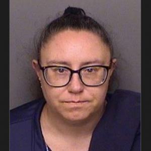 Jessica Lee Singleton a registered Sexual or Violent Offender of Montana