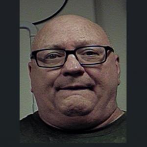 Alan Bruce Robinson a registered Sexual or Violent Offender of Montana