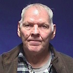 Jerry Oliver Barton a registered Sexual or Violent Offender of Montana