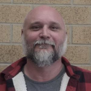 Chad Lee East a registered Sexual or Violent Offender of Montana