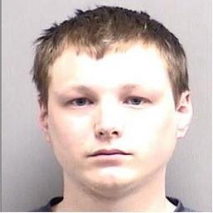 Michael Gordon Jensen Jr a registered Sexual or Violent Offender of Montana