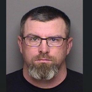 Seth Allen Bryan a registered Sexual or Violent Offender of Montana
