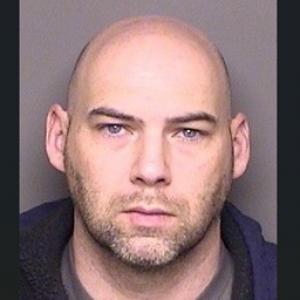 John Todd Scott a registered Sexual or Violent Offender of Montana