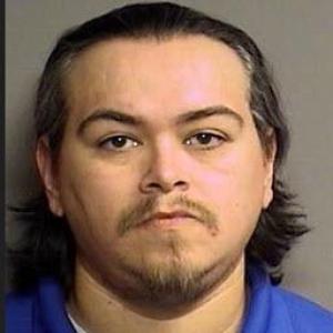 Kalub Dale Tomlinson a registered Sexual or Violent Offender of Montana