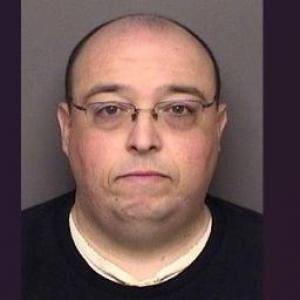 Matthew Jack Frost a registered Sexual or Violent Offender of Montana