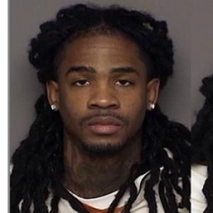 Jermaine David Richardson a registered Sexual or Violent Offender of Montana