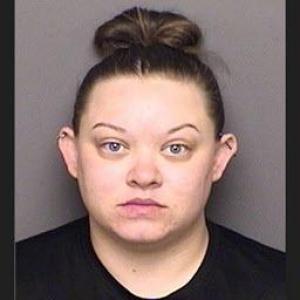 Colleen Jade Nickerson a registered Sexual or Violent Offender of Montana