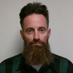 Hank Coughran Jones a registered  of Montana