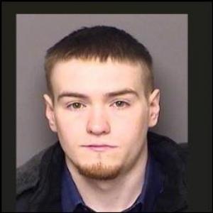 Austin Evan Morgan a registered Sexual or Violent Offender of Montana