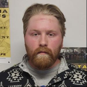 Seth Thomas Carr a registered Sexual or Violent Offender of Montana