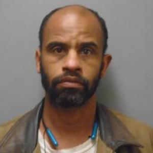 Daalon Lamont Bryant a registered Sexual or Violent Offender of Montana