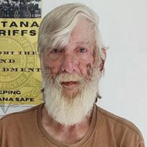Robert Alan Connolly a registered Sexual or Violent Offender of Montana