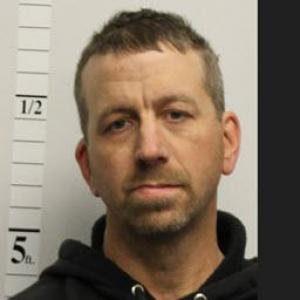 Brian Russell Blackwell a registered Sexual or Violent Offender of Montana