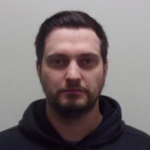 Nathan Daniel Bush a registered Sexual or Violent Offender of Montana