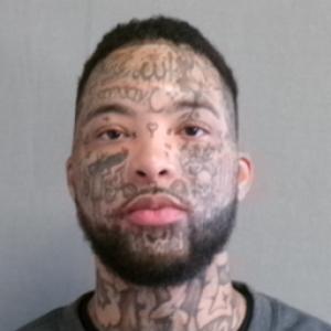 Khalil Cornel Stinson a registered Sexual or Violent Offender of Montana