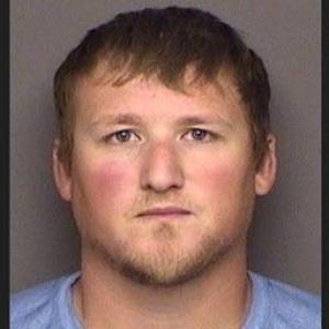 Cody Francis Sissel a registered Sexual or Violent Offender of Montana