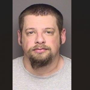 Seth Wesley Wirick a registered Sexual or Violent Offender of Montana