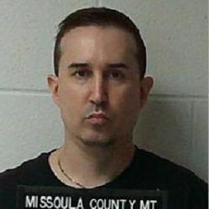 Blaine Paul Blackstone a registered Sexual or Violent Offender of Montana