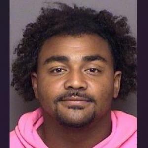 Tyrelle Thomas Peterson a registered Sexual or Violent Offender of Montana